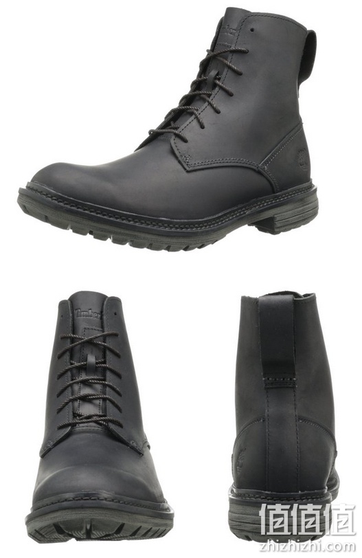Timberland 天伯伦 Tremont 6 Inch 男靴