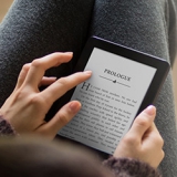 白菜：最新一代（2014年）Kindle 电子阅读器 美国 Amazon