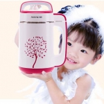 九阳 DJ12B-A605SG 豆浆机 1000-1200ml 易迅网价格