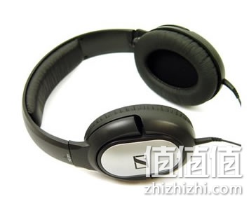 森海塞尔HD201耳机
