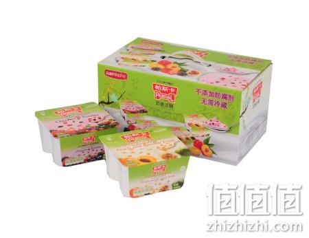 风味牛奶三件六六折
