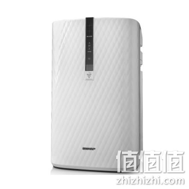 夏普KC-W200SW空气净化器