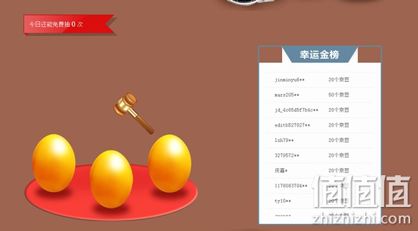 天降神券于会员