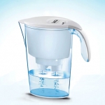 莱卡 LAICA J703 双导流滤水壶 2.3L 京东商城价格