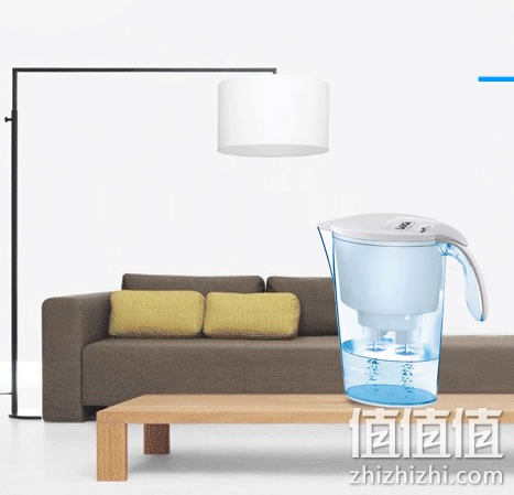 莱卡J703滤水壶