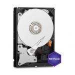 西部数据 紫盘 WD60PURX 6TB 监控硬盘 京东商城价格