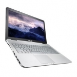 华硕 N551JM 15.6英寸笔记本电脑（GTX860M 4G独显） 易迅网价格