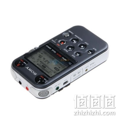 索尼PCM-M10录音笔