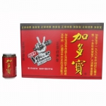 加多宝 310ml*24罐+250ml*22盒凉茶组合 京东商城价格