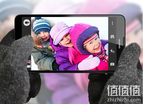 华为Mate2手机