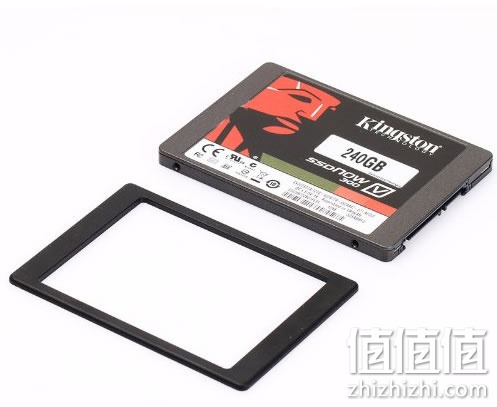 金士顿SV300S37A/240G固态硬盘