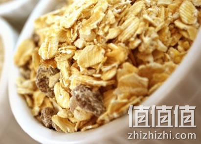丹蒂传统燕麦片