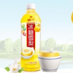 统一 冰糖雪梨饮料 500ml*15瓶 京东商城价格
