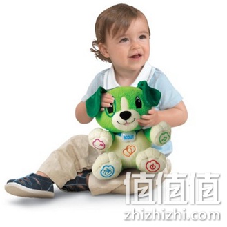 LeapFrog 音乐狗