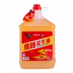 鹰唛 花生油5L桶装 我买网华南站价格