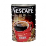 雀巢咖啡醇品 500g罐装 京东商城价格