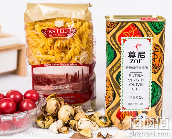 尊尼特级初榨橄榄油