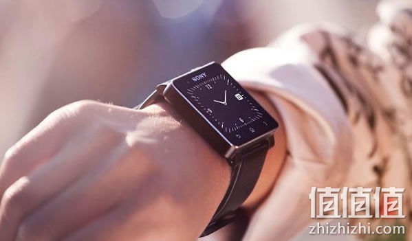 索尼SmartWatch 2智能手表