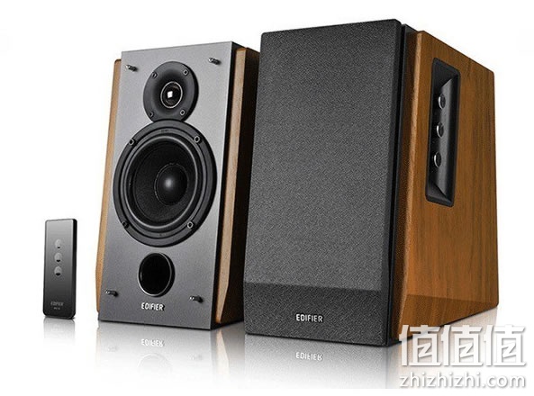 漫步者R1600TIII音箱