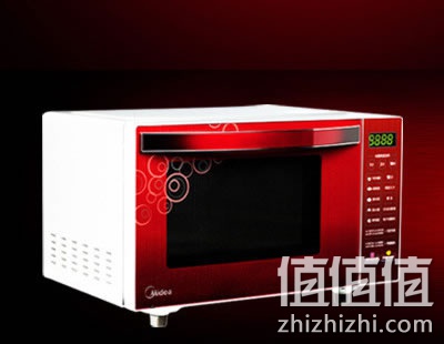 美的EG7XCGD3-NR微波炉