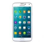 三星 Galaxy S5 G9008V 移动4G手机 白色款 易迅网价格