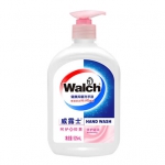威露士 滋润洁净型健康洗手液525ml 京东商城价格