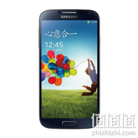 三星Galaxy S4手机
