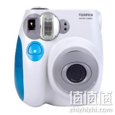 富士mini7s拍立得相机
