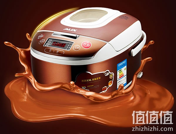 奥克斯FB-40E电饭煲