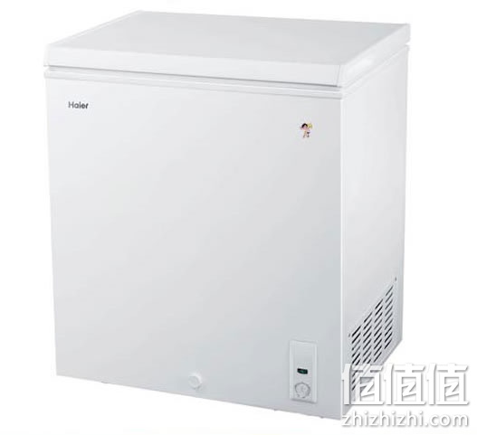 海尔BC/BD-102HT冷藏冷冻变温柜