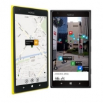 诺基亚 Lumia 1520 联通3G手机 易迅网价格