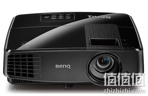 明基MS3081投影机