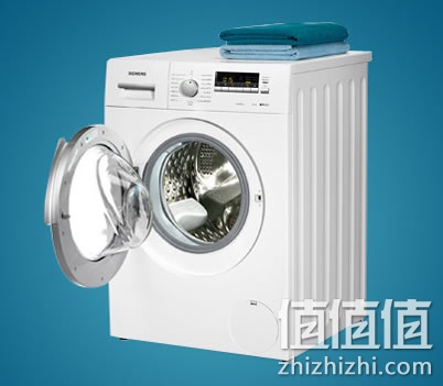 西门子WD14H3C00W洗衣干衣机