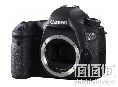佳能EOS 6D单反机身