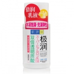 曼秀雷敦（Mentholatum）肌研极润保湿乳液90ml 京东商城价格