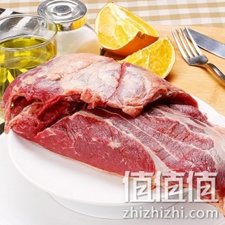 天谱乐食澳洲牛腱
