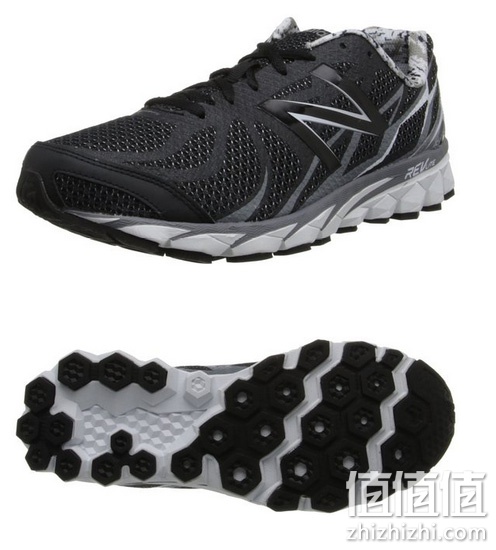 New Balance 新百伦 M3190 NBX 新生系列轻量跑鞋