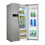 美的 BCD-516WKM(E) 516升对开门冰箱