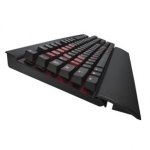 海盗船 Vengeance系列 K70 机械游戏键盘 红轴 京东商城价格