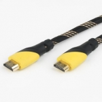 奥睿科 HCMP-1430 3D高清线 HDMI连接线1.4版 京东商城价格