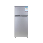 TCL BCD-118KA9 118升 双开门冰箱 亚马逊中国价格