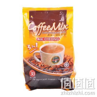 益昌即溶咖啡