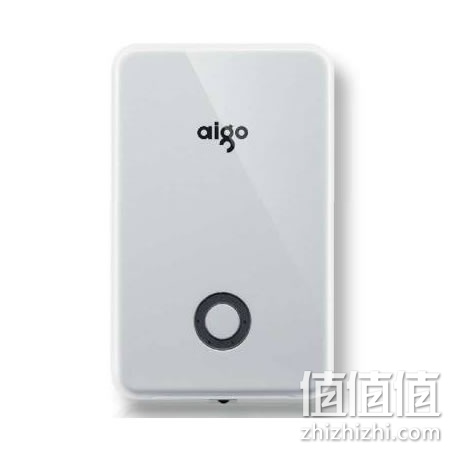 爱国者K10移动电源/充电宝