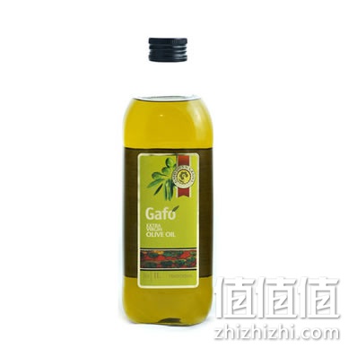 嘉禾特级初榨橄榄油