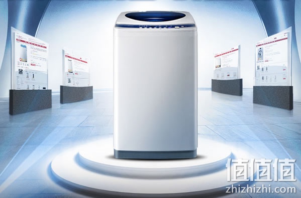 美的MB65-V2010H洗衣机