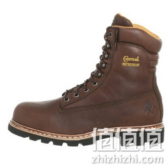 Chippewa工装鞋