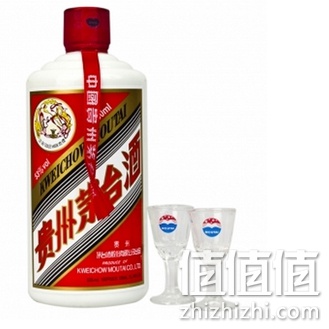 茅台 53°飞天 500ml 