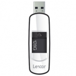 雷克沙 Lexar JumpDrive S73 128GB USB3.0 U盘 美国亚马逊价格
