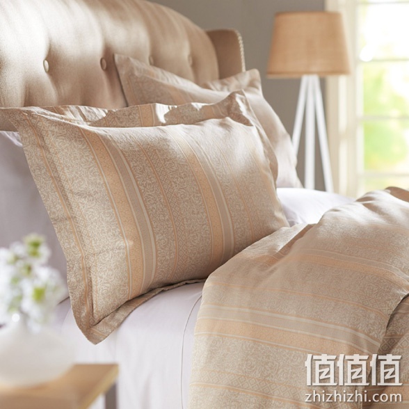 Pinzon Multi Jacquard 提花全棉被套套装