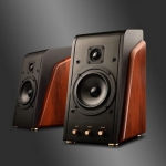 惠威 M200MKII 2.0声道多媒体音箱  京东商城价格